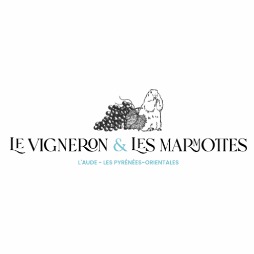 LOGO le vigneron