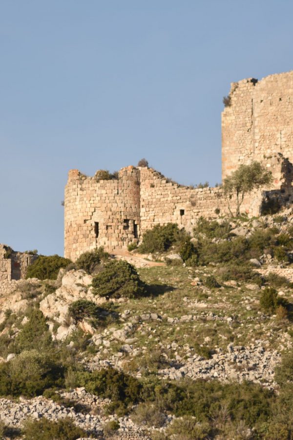 Le VigneronLe Vigneron - Gîte de France dans l'Aude - Les sites touristiques