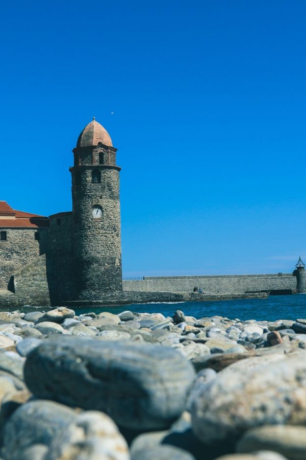 Collioure